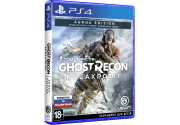 Tom Clancy's Ghost Recon: Breakpoint - Auroa Edition [PS4, русская версия]